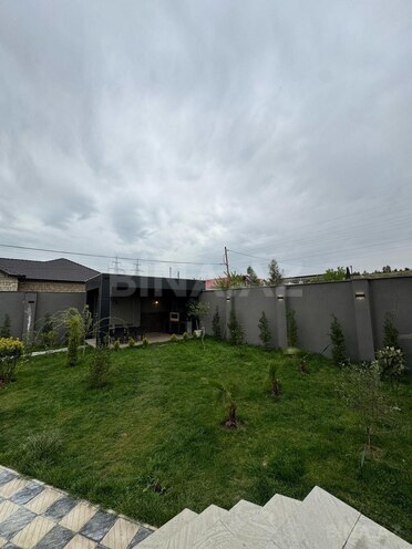 İcarəyə verilir 5 otaqlı həyət evi/bağ evi 380 m², Şüvəlan q., photo 6 from 32