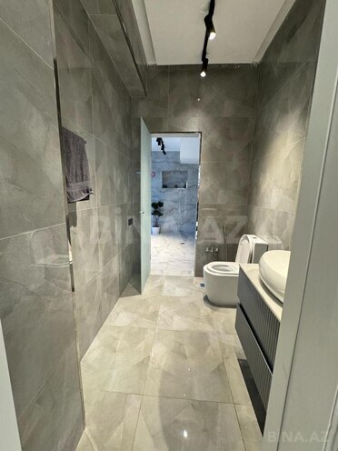 İcarəyə verilir 5 otaqlı həyət evi/bağ evi 380 m², Şüvəlan q., photo 17 from 32