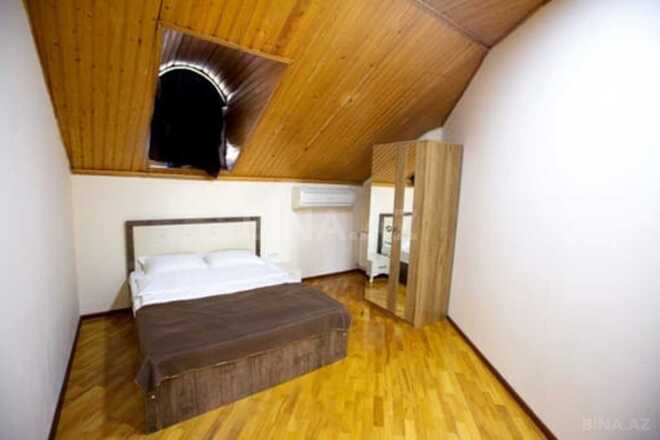 Satılır 8 otaqlı həyət evi/bağ evi 400 m², Badamdar q., photo 28 from 32