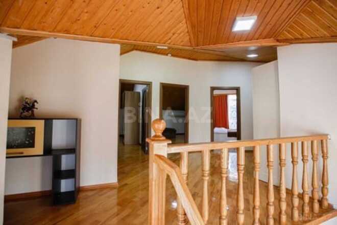 Satılır 8 otaqlı həyət evi/bağ evi 400 m², Badamdar q., photo 21 from 32