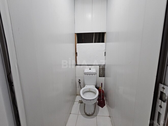 Satılır 2 otaqlı köhnə tikili 55 m², Yeni Günəşli q., photo 16 from 17