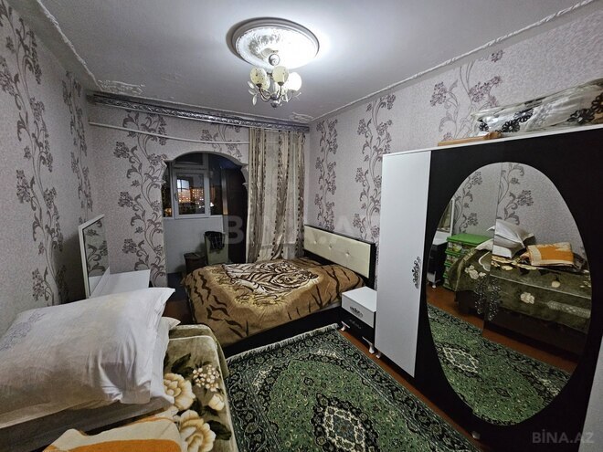 Satılır 2 otaqlı köhnə tikili 55 m², Yeni Günəşli q., photo 9 from 17