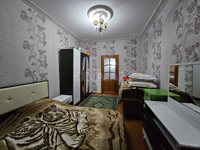 Satılır 2 otaqlı köhnə tikili 55 m², Yeni Günəşli q., photo 10 from 17