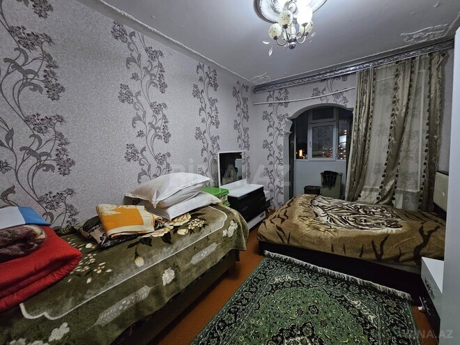 Satılır 2 otaqlı köhnə tikili 55 m², Yeni Günəşli q., photo 8 from 17