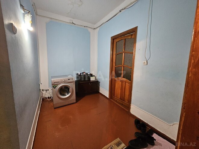 Satılır 2 otaqlı köhnə tikili 55 m², Yeni Günəşli q., photo 6 from 17