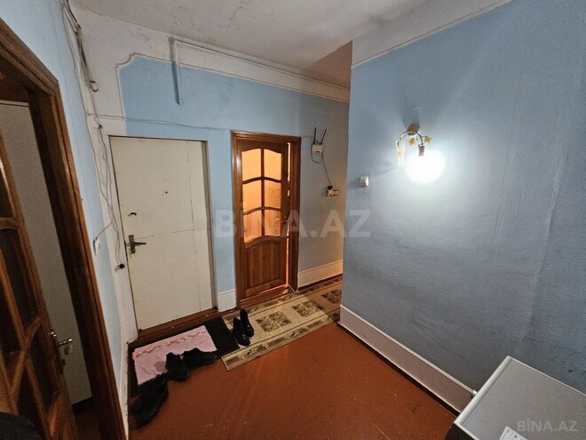 Satılır 2 otaqlı köhnə tikili 55 m², Yeni Günəşli q., photo 7 from 17