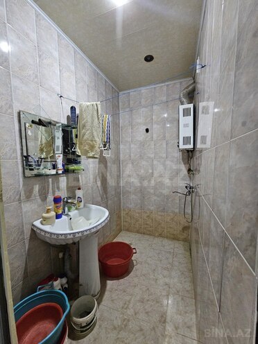 Satılır 2 otaqlı köhnə tikili 55 m², Yeni Günəşli q., photo 15 from 17