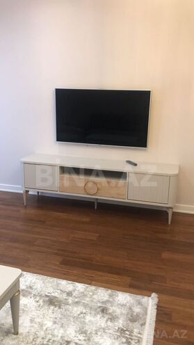 İcarəyə verilir 4 otaqlı yeni tikili 220 m², Sahil m., photo 9 from 29