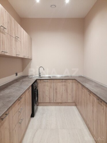 İcarəyə verilir 4 otaqlı yeni tikili 220 m², Sahil m., photo 10 from 29