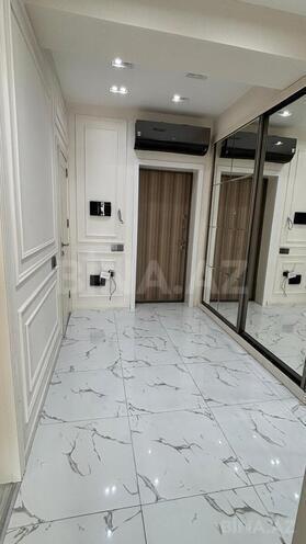 Продаётся 2-комн. новостройка 50 м², м. Ази Асланов, photo 8 from 12