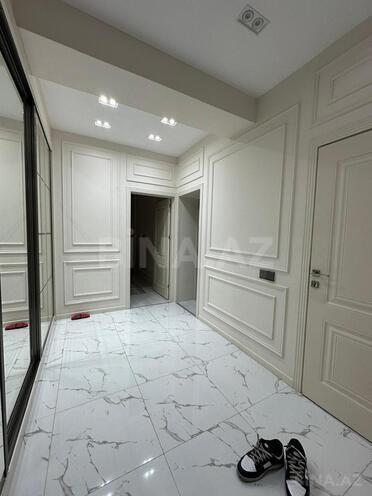 Продаётся 2-комн. новостройка 50 м², м. Ази Асланов, photo 11 from 12