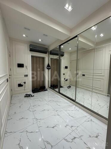 Продаётся 2-комн. новостройка 50 м², м. Ази Асланов, photo 9 from 12