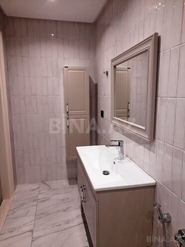 İcarəyə verilir 4 otaqlı yeni tikili 220 m², Sahil m., photo 24 from 29