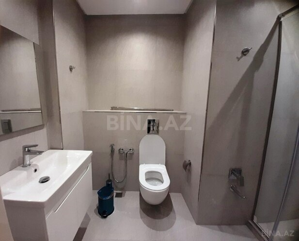 İcarəyə verilir 4 otaqlı yeni tikili 220 m², Sahil m., photo 26 from 29