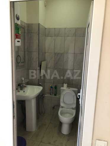 İcarəyə verilir 7 otaqlı ofis 220 m², 28 May m., photo 18 from 20