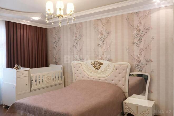 Продаётся 2-комн. новостройка 101 м², м. Мемар Аджеми, photo 5 from 13