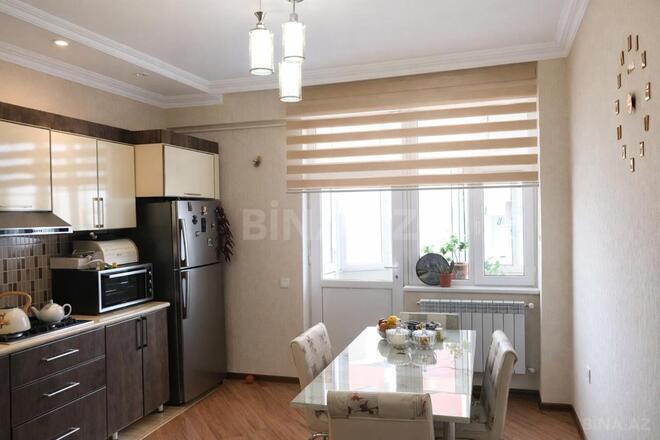 Продаётся 2-комн. новостройка 101 м², м. Мемар Аджеми, photo 7 from 13