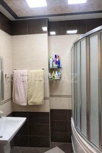 Продаётся 2-комн. новостройка 101 м², м. Мемар Аджеми, photo 8 from 13