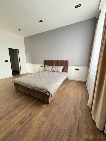İcarəyə verilir 4 otaqlı həyət evi/bağ evi 300 m², Şüvəlan q., photo 30 from 32
