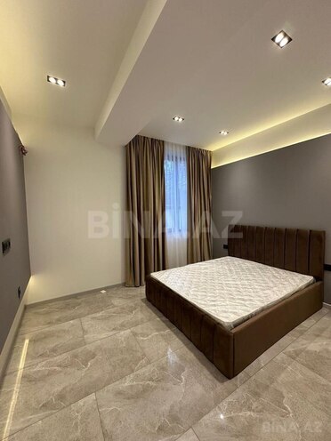 İcarəyə verilir 4 otaqlı həyət evi/bağ evi 300 m², Şüvəlan q., photo 13 from 32
