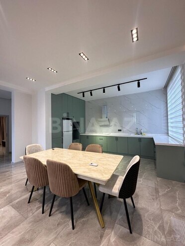 İcarəyə verilir 4 otaqlı həyət evi/bağ evi 300 m², Şüvəlan q., photo 18 from 32