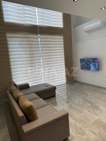 İcarəyə verilir 4 otaqlı həyət evi/bağ evi 300 m², Şüvəlan q., photo 20 from 32