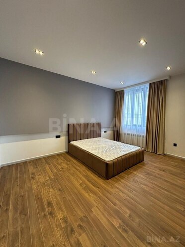 İcarəyə verilir 4 otaqlı həyət evi/bağ evi 300 m², Şüvəlan q., photo 16 from 32
