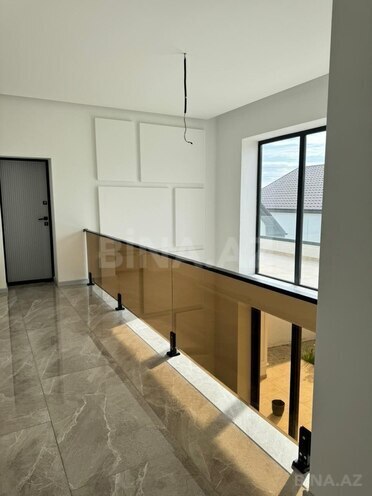 İcarəyə verilir 4 otaqlı həyət evi/bağ evi 300 m², Şüvəlan q., photo 28 from 32