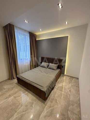 İcarəyə verilir 4 otaqlı həyət evi/bağ evi 300 m², Şüvəlan q., photo 25 from 32