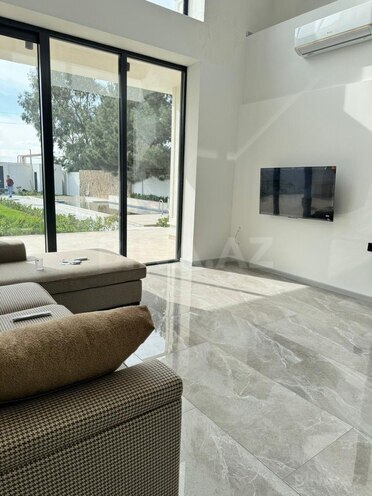 İcarəyə verilir 4 otaqlı həyət evi/bağ evi 300 m², Şüvəlan q., photo 21 from 32