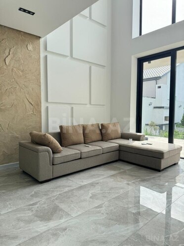 İcarəyə verilir 4 otaqlı həyət evi/bağ evi 300 m², Şüvəlan q., photo 19 from 32