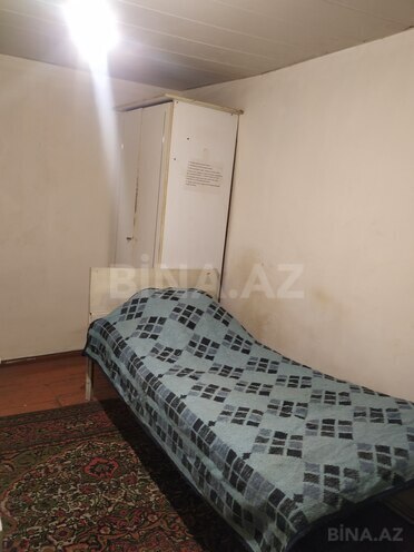 İcarəyə verilir 1 otaqlı həyət evi/bağ evi 15 m², Memar Əcəmi m., photo 3 from 7