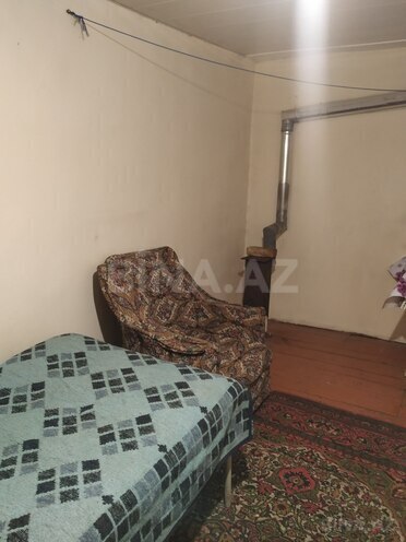 İcarəyə verilir 1 otaqlı həyət evi/bağ evi 15 m², Memar Əcəmi m., photo 5 from 7
