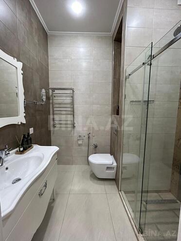 Satılır 3 otaqlı yeni tikili 86 m², Ağ şəhər q., photo 15 from 16