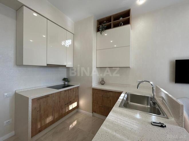 Satılır 3 otaqlı yeni tikili 86 m², Ağ şəhər q., photo 9 from 16