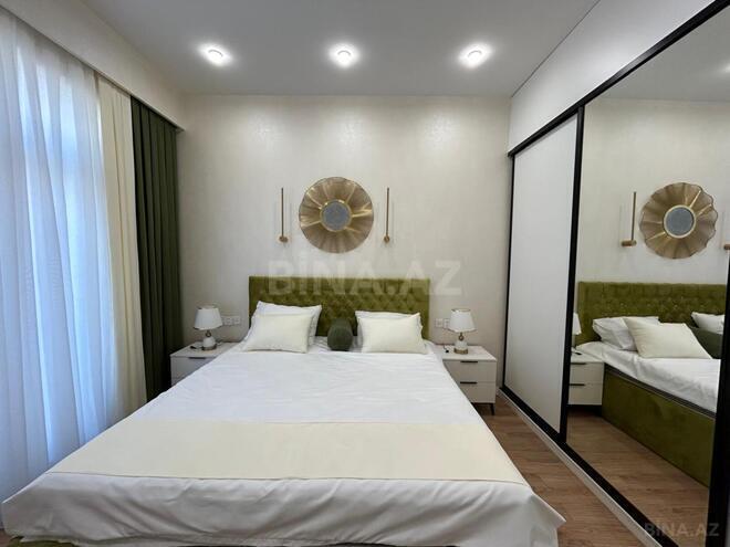 Satılır 3 otaqlı yeni tikili 86 m², Ağ şəhər q., photo 11 from 16