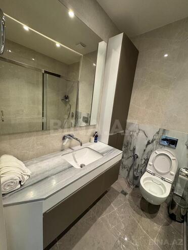 Продаётся 1-комн. новостройка 57 м², пос. Sea Breeze, photo 7 from 11