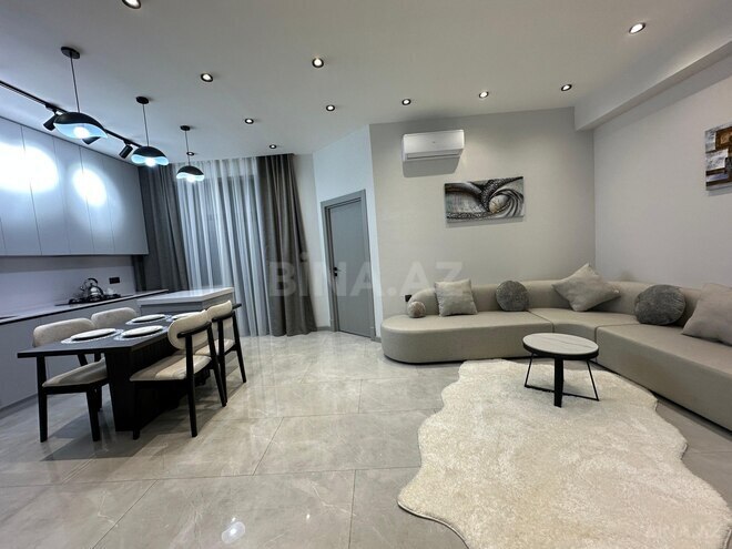 Сдаётся 3-комн. новостройка 100 м², м. 28 мая, photo 4 from 16