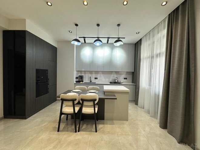 Сдаётся 3-комн. новостройка 100 м², м. 28 мая, photo 3 from 16