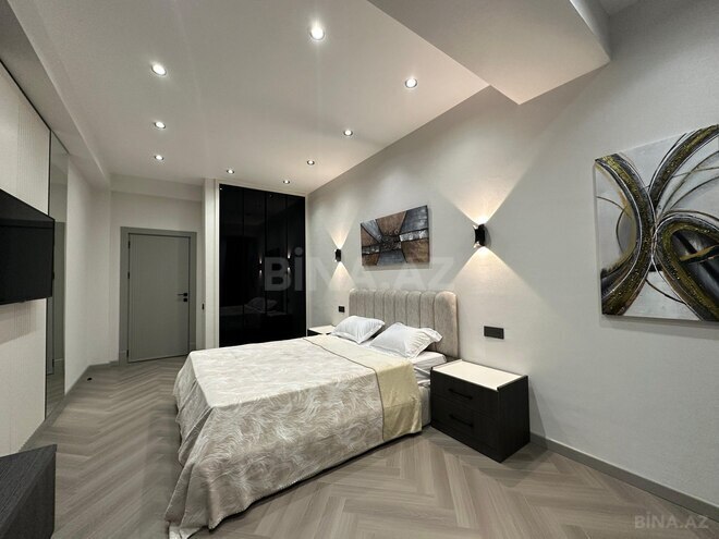 Сдаётся 3-комн. новостройка 100 м², м. 28 мая, photo 15 from 16