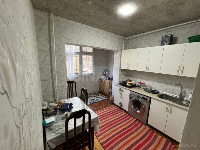 Satılır 2 otaqlı köhnə tikili 70 m², Dərnəgül m., photo 5 from 6