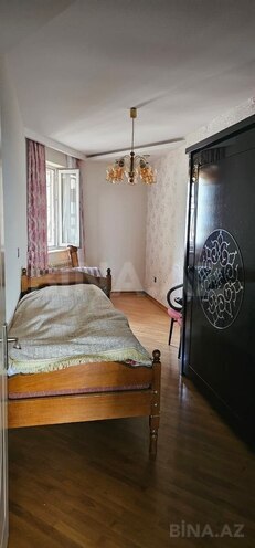 Сдаётся 3-комн. новостройка 136 м², м. Нариман Нариманов, photo 13 from 14