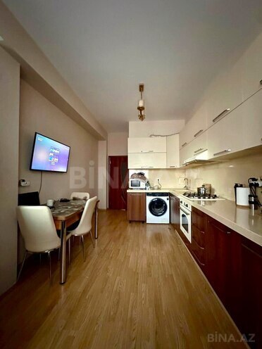 Продаётся 2-комн. новостройка 85 м², пос. Бакиханова, photo 9 from 27