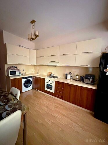 Продаётся 2-комн. новостройка 85 м², пос. Бакиханова, photo 8 from 27