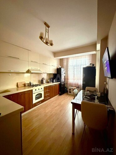 Продаётся 2-комн. новостройка 85 м², пос. Бакиханова, photo 6 from 27