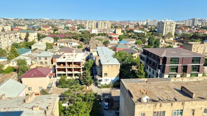 Продаётся 2-комн. новостройка 85 м², пос. Бакиханова, photo 24 from 27