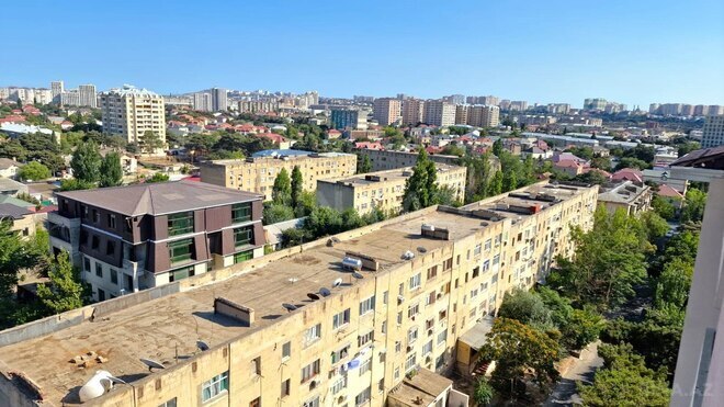Продаётся 2-комн. новостройка 85 м², пос. Бакиханова, photo 23 from 27