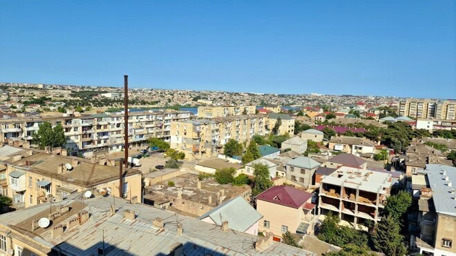 Продаётся 2-комн. новостройка 85 м², пос. Бакиханова, photo 22 from 27