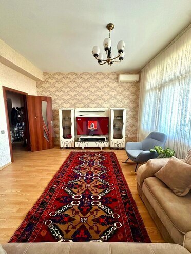 Продаётся 2-комн. новостройка 85 м², пос. Бакиханова, photo 3 from 27
