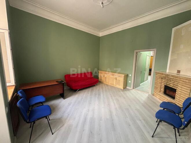 İcarəyə verilir 2 otaqlı ofis 70 m², Nəsimi r., photo 1 from 8